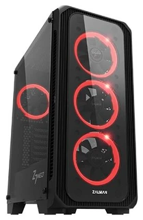 Корпус Zalman Z7 NEO 