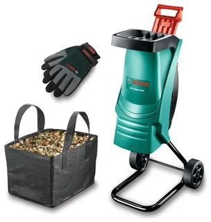 Садовый измельчитель Bosch AXT 2000 Rapid 