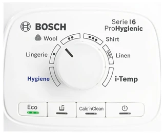 Паровая станция Bosch TDS6080 