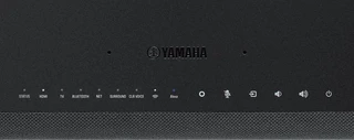Саундбар Yamaha YAS-209 