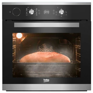 Электрический духовой шкаф Beko BIS23301BC 