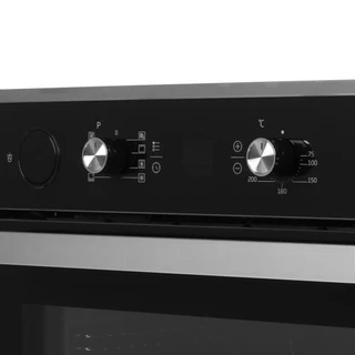 Электрический духовой шкаф Beko BIS23301BC 