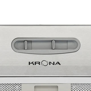 Встраиваемая вытяжка KRONA RUNA 600 Inox S 