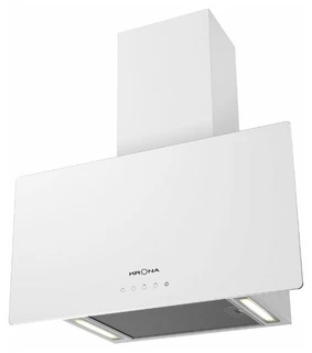 Вытяжка KRONA Clementina 600 S White 