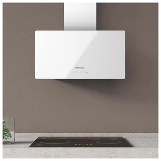 Вытяжка KRONA Clementina 600 S White 