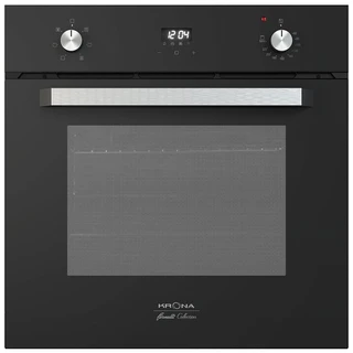 Электрический духовой шкаф KRONA Onore 60 BL 