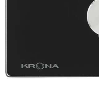 Газовая варочная панель KRONA CALORE 30 BL 