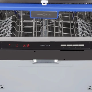 Встраиваемая посудомоечная машина Krona Kaskata 60 BI 