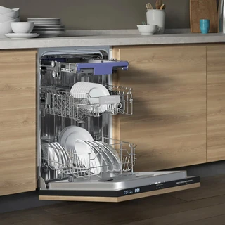 Встраиваемая посудомоечная машина KRONA KASKATA 45 BI 