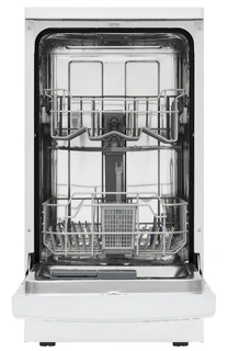 Посудомоечная машина KRONA RIVA 45 FS WH 