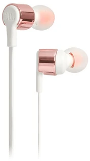 Наушники JBL T210 