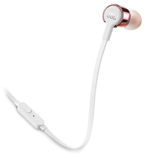Наушники JBL T210 