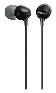 Наушники Sony MDR-EX15LP Blue 