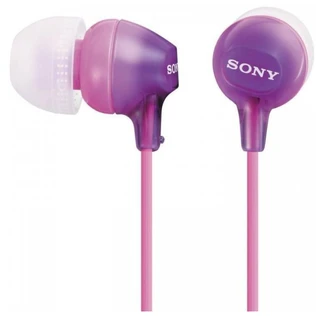 Наушники Sony MDR-EX15LP Blue 
