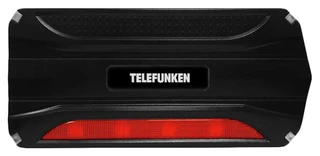 Пуско-зарядное устройство Telefunken TF-JS03 