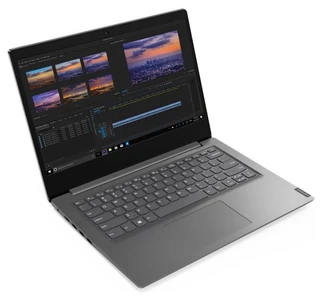 Ноутбук 14" Lenovo V14-IKB 81YA000XRU 