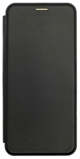 Чехол-книжка Zibelino для Samsung A11/M11, черный 