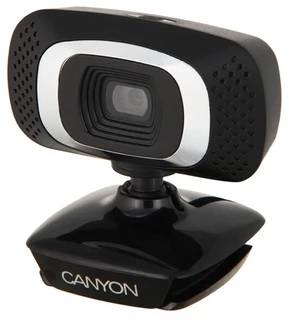 Веб-камера Canyon CNE-CWC3N 
