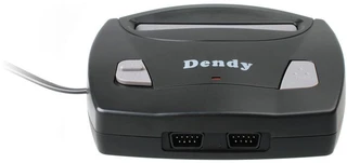 Игровая консоль Dendy Classic 8bit 