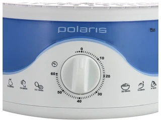 Пароварка Polaris PFS 0213 
