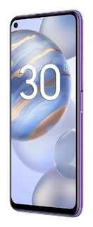 Смартфон 6.5" Honor 30S 6Gb/128Гб Purple 