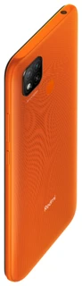 Смартфон 6.53" Xiaomi Redmi 9C NFC 3/64Гб Orange 