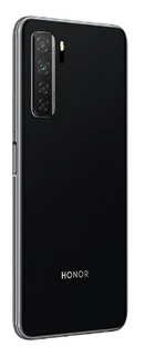 Смартфон 6.5" Honor 30S 6Gb/128Гб Black 