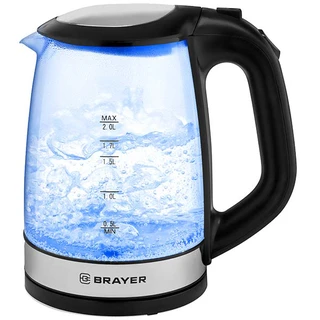 Чайник Brayer BR1040BK 