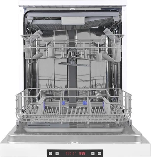 Посудомоечная машина Weissgauff DW6035 