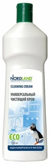 Универсальный чистящий крем Nordland 391145 