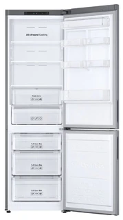 Холодильник Samsung RB34N5000SA 