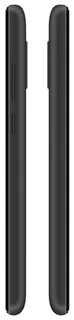 Уценка! Смартфон Haier Alpha A6 1Gb/8Гб black (5.5", IPS, 1440x720, 4x1.3ГГц, cam8(+2)+5, 4G, 3000 мАч, 8.1)Замена системного разъёма, Б/У 8/10 