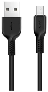 Кабель Hoco X13 Easy charged USB - microUSB 