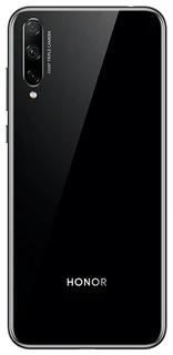 Смартфон 6.3" Honor 30i 4Gb/128Гб Black 