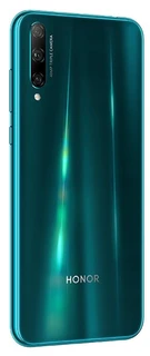 Смартфон 6.3" Honor 30i 4Gb/128Гб Phantom Blue 
