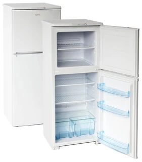 Уценка! Холодильник Бирюса 153  (замена терморегулятора, фильтра 9/10)