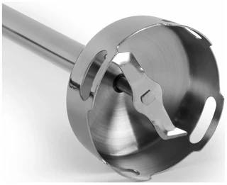 Блендерный набор Remenis REM-5795, серебристый 