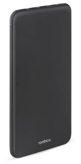 Внешний аккумулятор (Power Bank) 22000mAh Rombica NEO Omega Black (OMB-00001) 