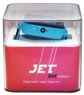 Смарт-часы Jet Kid Connect 