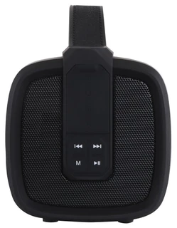Колонка портативная Telefunken TF-PS1241B Rock 
