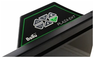 Конвектор Ballu PLAZA EXT BEP/EXT-1000 