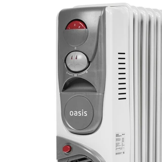 Масляный радиатор Oasis BВ-20Т 