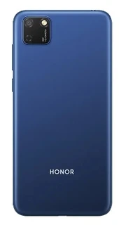 Уценка! Смартфон Honor 9S 2Gb/32G Blue (Сколы, Царапины, Б/У 8/10) 