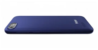 Смартфон 5" Haier Alpha A2 1Gb/8Гб blue 