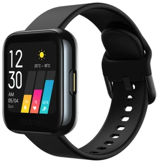 Смарт-часы Realme Watch RMA161 Black