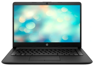 Ноутбук 14" HP 14-dk1012ur 22M68EA 