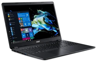 Ноутбук 15.6" Acer EX215-31-P3UX NX.EFTER.00J 