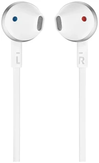 Гарнитура JBL T205 Chrome 