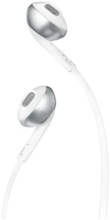 Гарнитура JBL T205 Chrome 