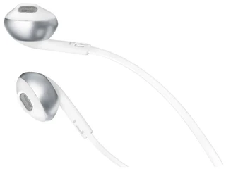 Гарнитура JBL T205 Chrome 